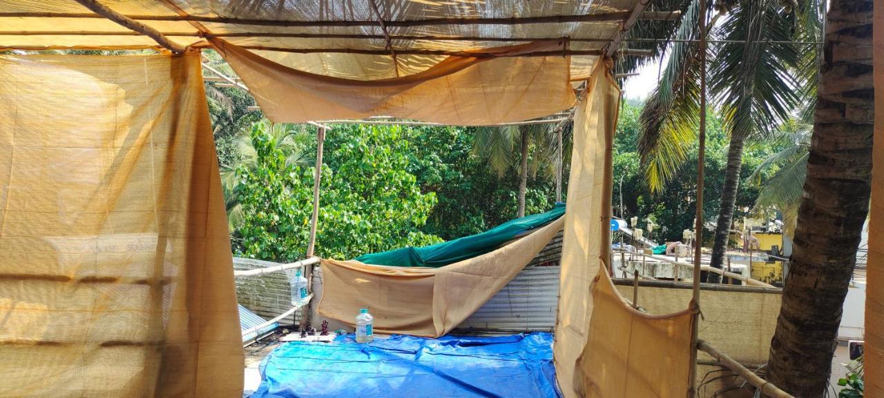 Est Hem Guesthouse Арамбол Екстериор снимка