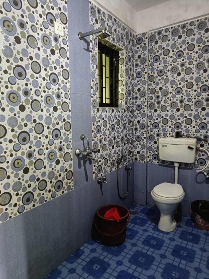 Est Hem Guesthouse Арамбол Екстериор снимка